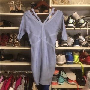 Venus bodycon dress. Never worn